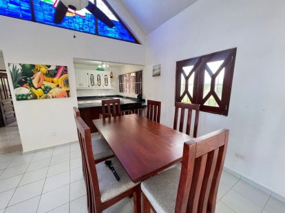 Вилла в Кабарете, Доминиканская республика - стоимость 825&nbsp;000$ - Ref: 80362 фото 13