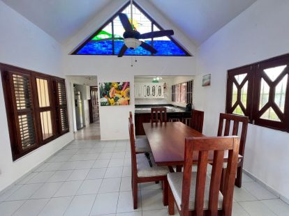 Вилла в Кабарете, Доминиканская республика - стоимость 825&nbsp;000$ - Ref: 80362 фото 14