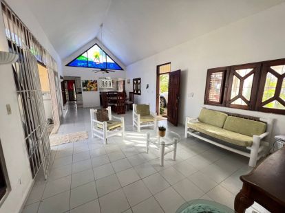 Вилла в Кабарете, Доминиканская республика - стоимость 825&nbsp;000$ - Ref: 80362 фото 16