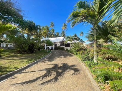 Вилла в Кабарете, Доминиканская республика - стоимость 825&nbsp;000$ - Ref: 80362 фото 21