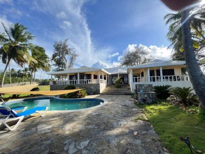 Вилла в Кабарете, Доминиканская республика - стоимость 825&nbsp;000$ - Ref: 80362 фото 23