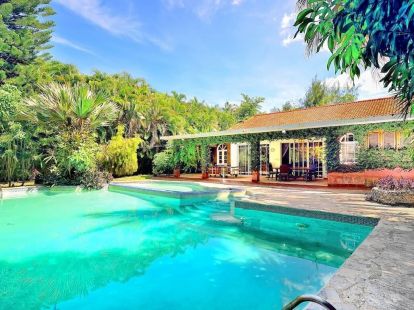 Вилла в Кабарете, Доминиканская республика, 300м2 - стоимость 470&nbsp;000$ - Ref: 80361 фото 1