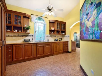 Вилла в Кабарете, Доминиканская республика, 300м2 - стоимость 470&nbsp;000$ - Ref: 80361 фото 19