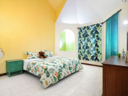 Вилла в Кабарете, Доминиканская республика, 300м2 - стоимость 470&nbsp;000$ - Ref: 80361 фото 9