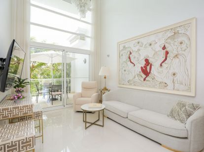 Пентхаус в Пунта-Кана, Доминиканская республика, 211м2 - стоимость 469&nbsp;000$ - Ref: 80360 фото 6