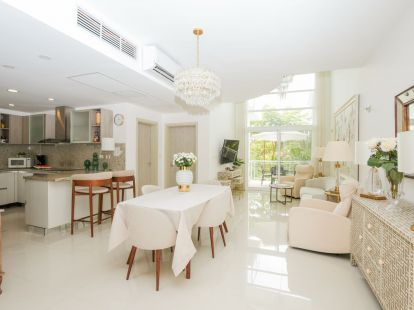 Пентхаус в Пунта-Кана, Доминиканская республика, 211м2 - стоимость 469&nbsp;000$ - Ref: 80360 фото 8