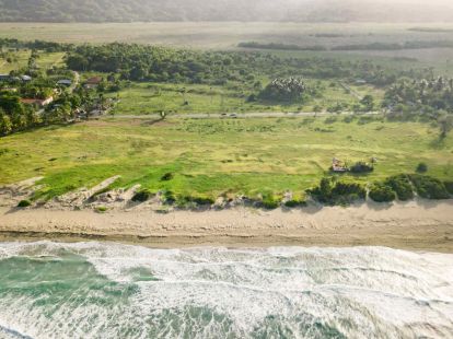 Участок в Кабарете, Доминиканская республика (ID:80359)