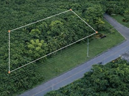 Участок в Кабарете, Доминиканская республика, 2 531м2 - стоимость 300&nbsp;000$ - Ref: 80358 фото 1