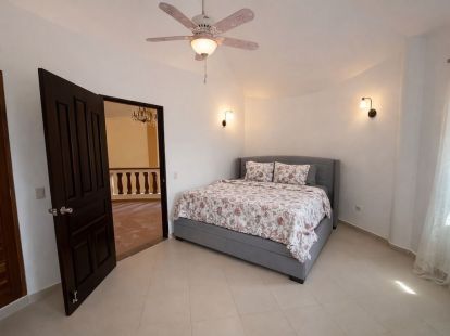 Вилла в Кабарете, Доминиканская республика, 450м2 - стоимость 470&nbsp;000$ - Ref: 80357 фото 11