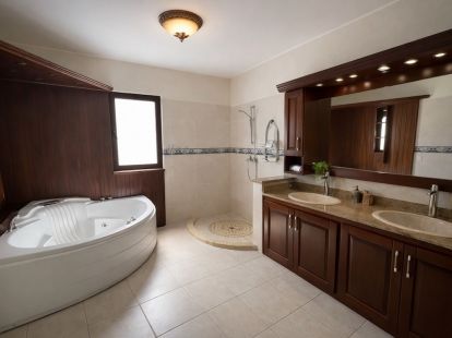 Вилла в Кабарете, Доминиканская республика, 450м2 - стоимость 470&nbsp;000$ - Ref: 80357 фото 12