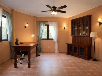 Вилла в Кабарете, Доминиканская республика, 450м2 - стоимость 470&nbsp;000$ - Ref: 80357 фото 13