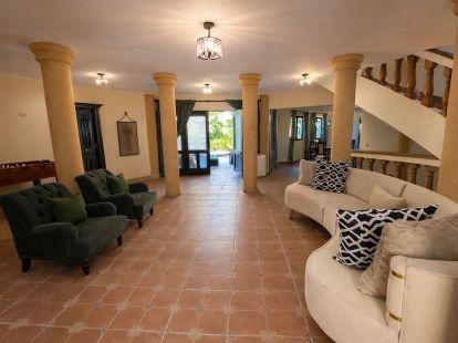 Вилла в Кабарете, Доминиканская республика, 450м2 - стоимость 470&nbsp;000$ - Ref: 80357 фото 14