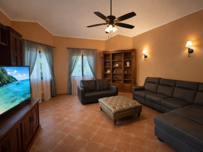 Вилла в Кабарете, Доминиканская республика, 450м2 - стоимость 470&nbsp;000$ - Ref: 80357 фото 2