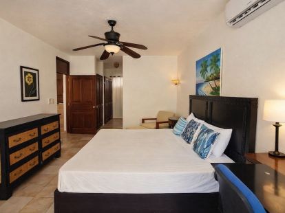 Пентхаус в Кабарете, Доминиканская республика, 125м2 - стоимость 195&nbsp;000$ - Ref: 80356 фото 8