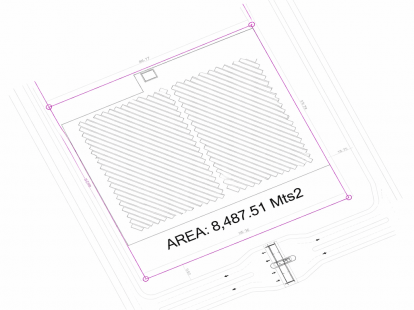 Участок в Сосуа, Доминиканская республика, 8 487м2 - стоимость 1&nbsp;440&nbsp;000$ - Ref: 80355 фото 2