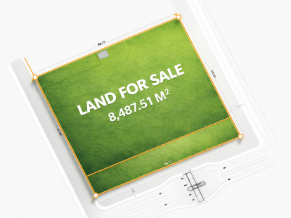 Участок в Сосуа, Доминиканская республика, 8 487м2 - стоимость 1&nbsp;440&nbsp;000$ - Ref: 80355 фото 3