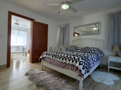 Апартаменты в Кабарете, Доминиканская республика - стоимость 260&nbsp;000$ - Ref: 80374 фото 5