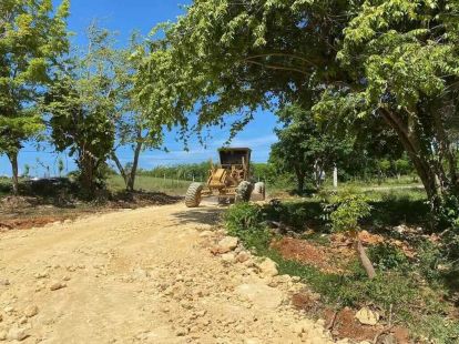 Участок в Сосуа, Доминиканская республика за 43 700$ (ID:80373)