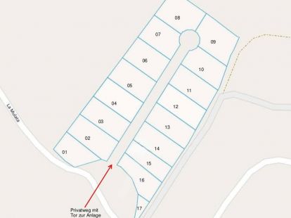 Участок в Сосуа, Доминиканская республика, 583м2 - стоимость 43&nbsp;700$ - Ref: 80373 фото 2