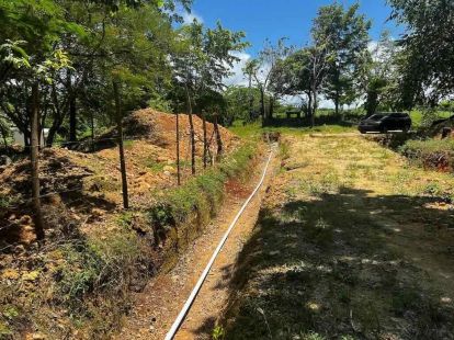 Участок в Сосуа, Доминиканская республика, 583м2 - стоимость 43&nbsp;700$ - Ref: 80373 фото 5