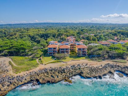 Апартаменты в Кабарете, Доминиканская республика за 275 000$ (ID:80372)