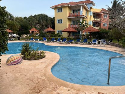 Апартаменты в Кабарете, Доминиканская республика - стоимость 275&nbsp;000$ - Ref: 80372 фото 12