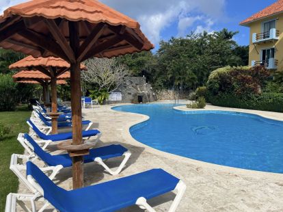 Апартаменты в Кабарете, Доминиканская республика - стоимость 275&nbsp;000$ - Ref: 80372 фото 13