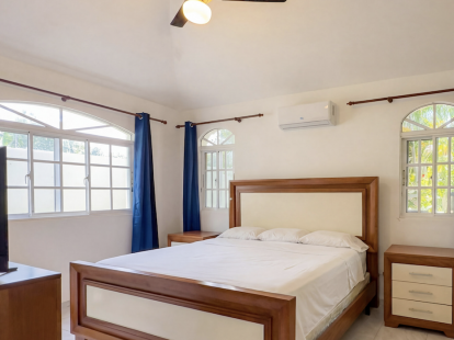 Вилла в Сосуа, Доминиканская республика - стоимость 292&nbsp;000$ - Ref: 80371 фото 2