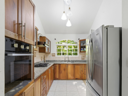 Вилла в Сосуа, Доминиканская республика - стоимость 292&nbsp;000$ - Ref: 80371 фото 7