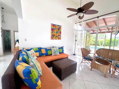 Вилла в Сосуа, Доминиканская республика - стоимость 220&nbsp;000$ - Ref: 80370 фото 2