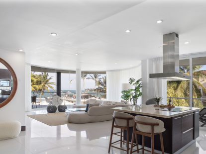 Апартаменты в Кабарете, Доминиканская республика, 172м2 - стоимость 895&nbsp;000$ - Ref: 80369 фото 1