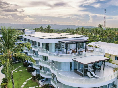 Апартаменты в Кабарете, Доминиканская республика, 172м2 - стоимость 895&nbsp;000$ - Ref: 80369 фото 2