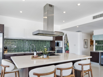 Апартаменты в Кабарете, Доминиканская республика, 172м2 - стоимость 895&nbsp;000$ - Ref: 80369 фото 5