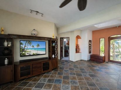 Вилла в Кабарете, Доминиканская республика, 500м2 - стоимость 895&nbsp;000$ - Ref: 80368 фото 11