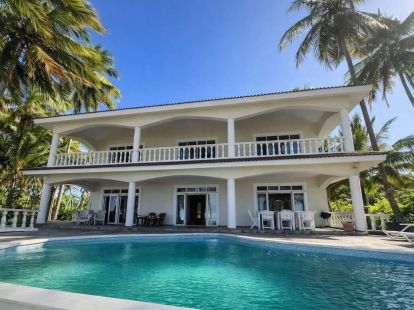 Вилла в Кабарете, Доминиканская республика, 500м2 - стоимость 895&nbsp;000$ - Ref: 80368 фото 5