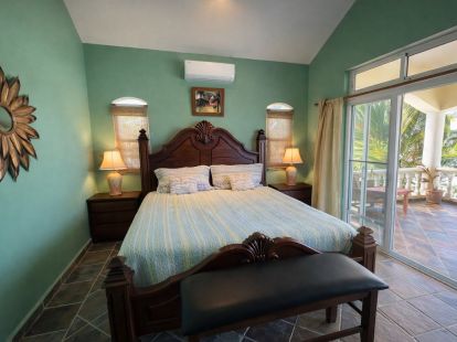 Вилла в Кабарете, Доминиканская республика, 500м2 - стоимость 895&nbsp;000$ - Ref: 80368 фото 8