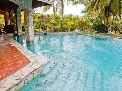 Вилла в Сосуа, Доминиканская республика, 540м2 - стоимость 659&nbsp;000$ - Ref: 80367 фото 11