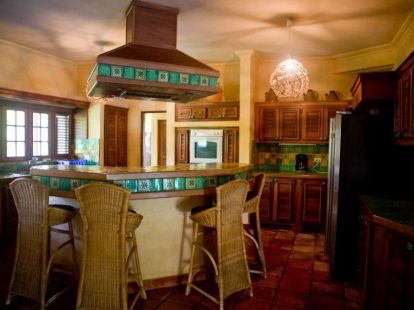 Вилла в Сосуа, Доминиканская республика, 540м2 - стоимость 659&nbsp;000$ - Ref: 80367 фото 2