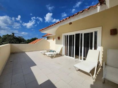 Пентхаус в Кабарете, Доминиканская республика, 220м2 - стоимость 299&nbsp;000$ - Ref: 80366 фото 2