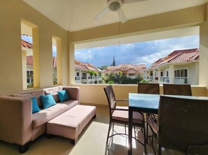 Пентхаус в Кабарете, Доминиканская республика, 220м2 - стоимость 299&nbsp;000$ - Ref: 80366 фото 5