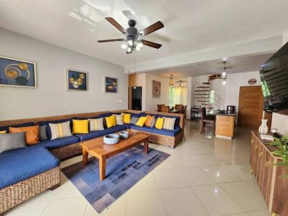 Пентхаус в Кабарете, Доминиканская республика, 220м2 - стоимость 299&nbsp;000$ - Ref: 80366 фото 8