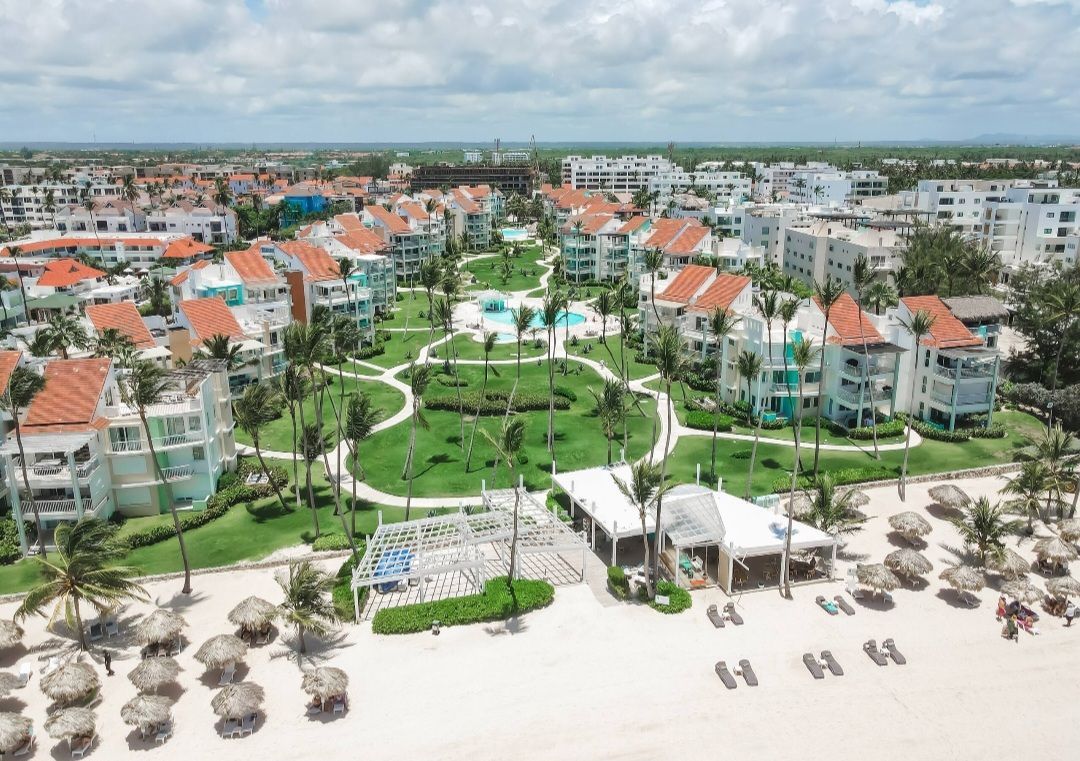 Апартаменты в Пунта-Кана, Доминиканская республика, 165м2 - стоимость 495&nbsp;000$ - Ref: 80384 фото 1