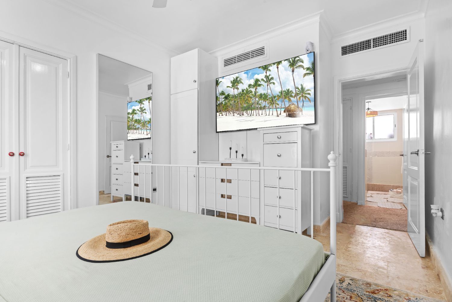 Апартаменты в Пунта-Кана, Доминиканская республика, 165м2 - стоимость 495&nbsp;000$ - Ref: 80384 фото 22