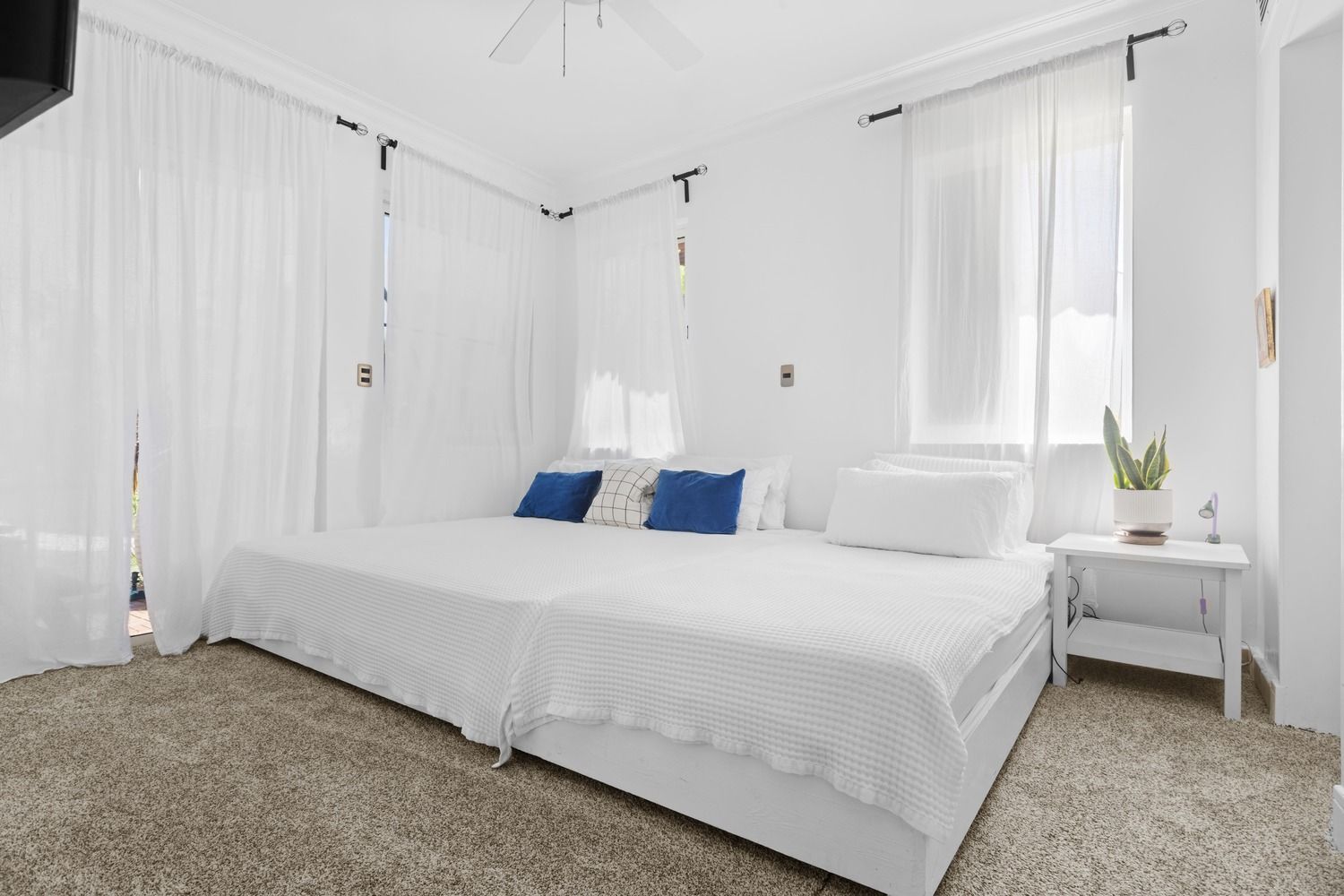 Апартаменты в Пунта-Кана, Доминиканская республика, 165м2 - стоимость 495&nbsp;000$ - Ref: 80384 фото 29