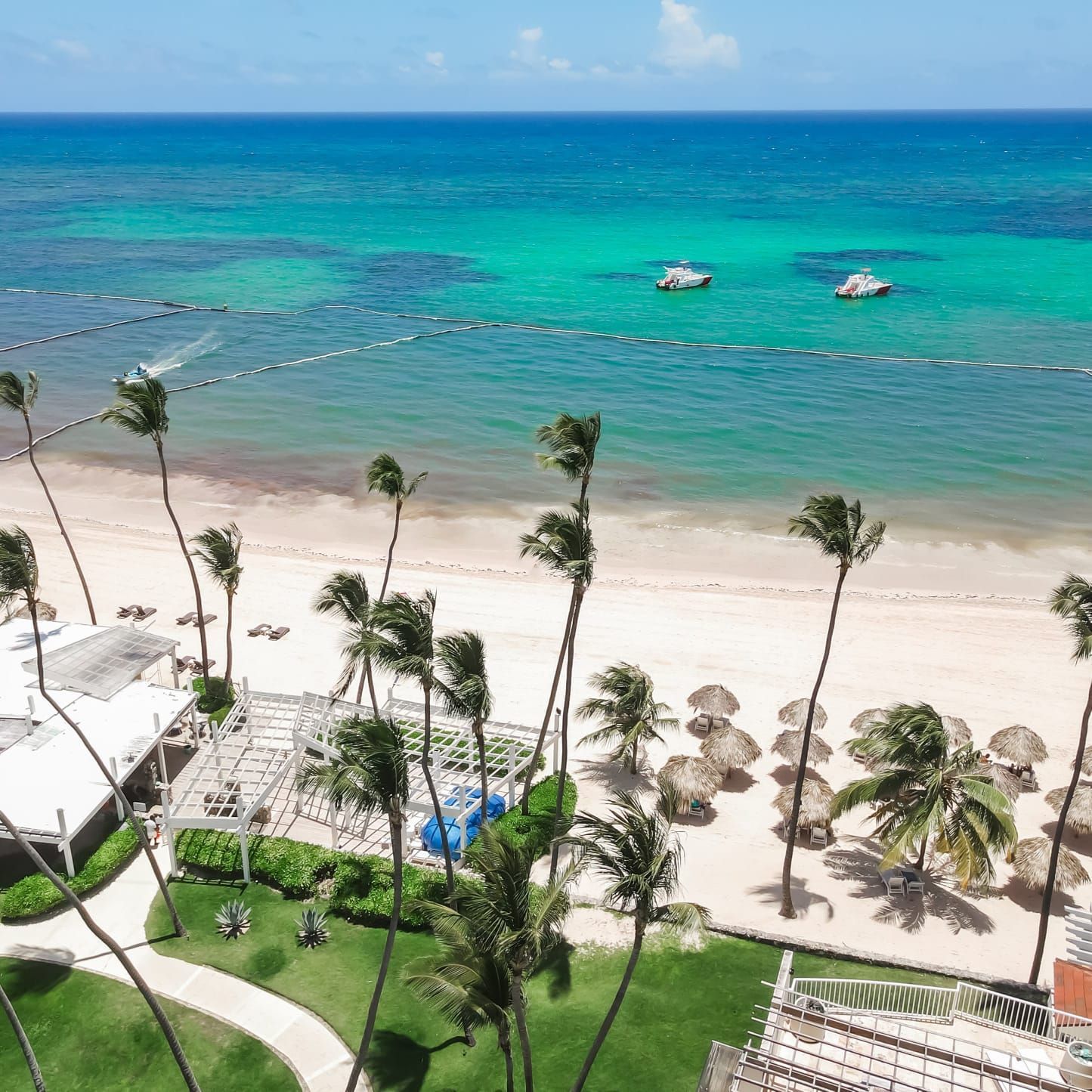 Апартаменты в Пунта-Кана, Доминиканская республика, 165м2 - стоимость 495&nbsp;000$ - Ref: 80384 фото 3