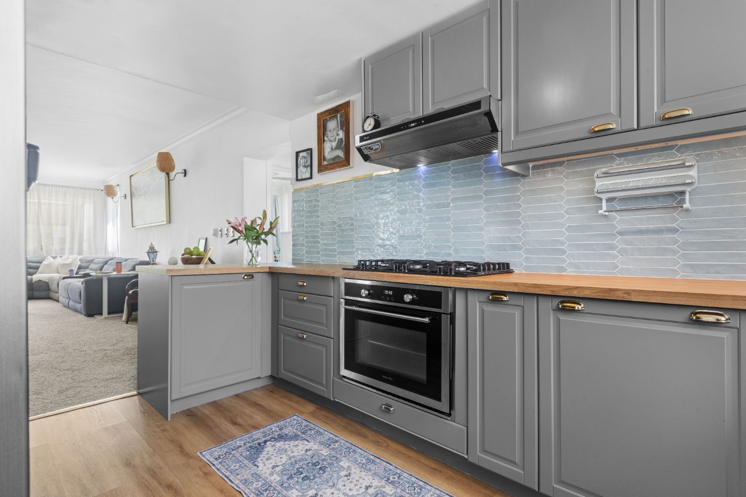 Апартаменты в Пунта-Кана, Доминиканская республика, 165м2 - стоимость 495&nbsp;000$ - Ref: 80384 фото 34