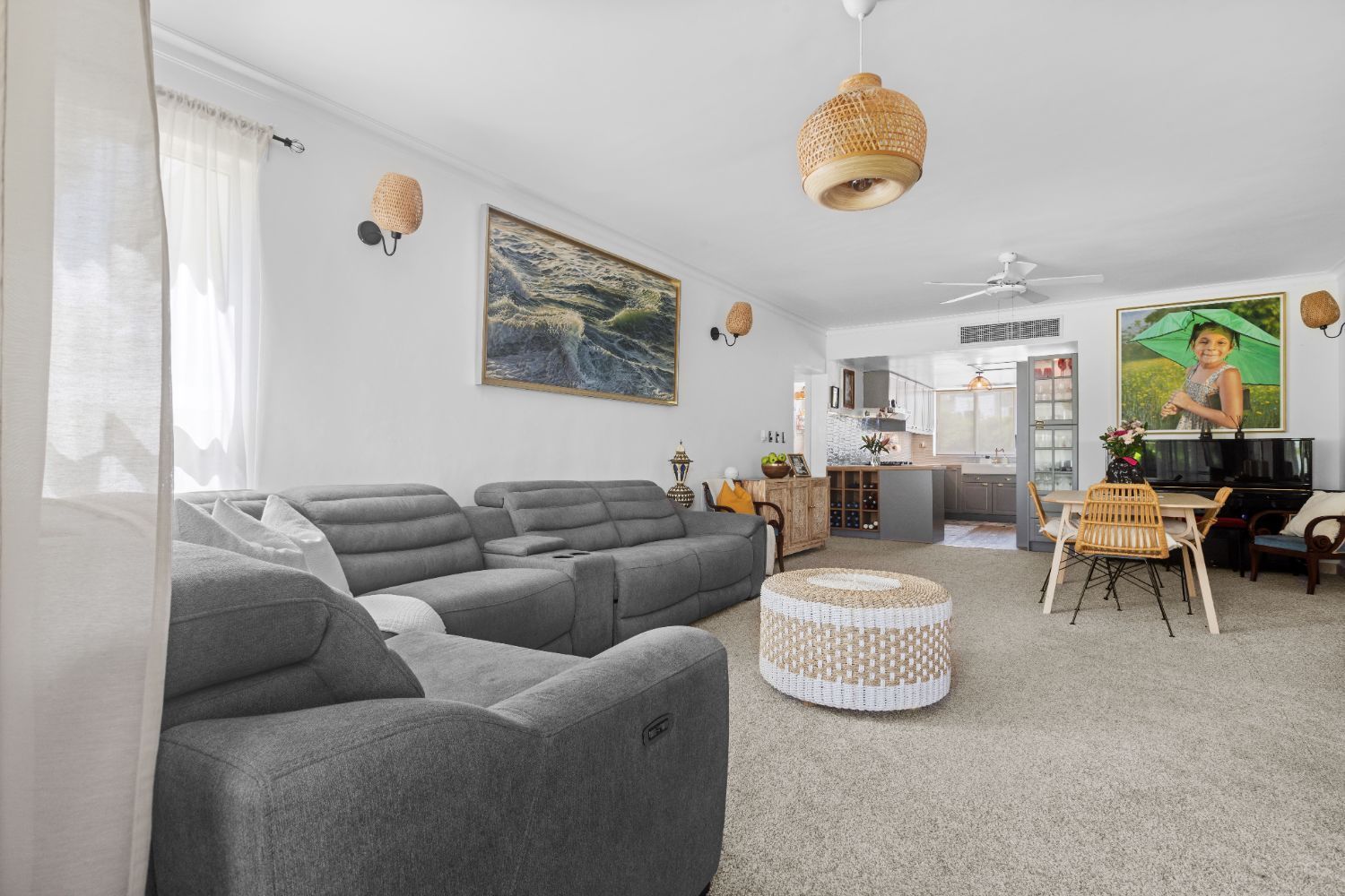 Апартаменты в Пунта-Кана, Доминиканская республика, 165м2 - стоимость 495&nbsp;000$ - Ref: 80384 фото 41