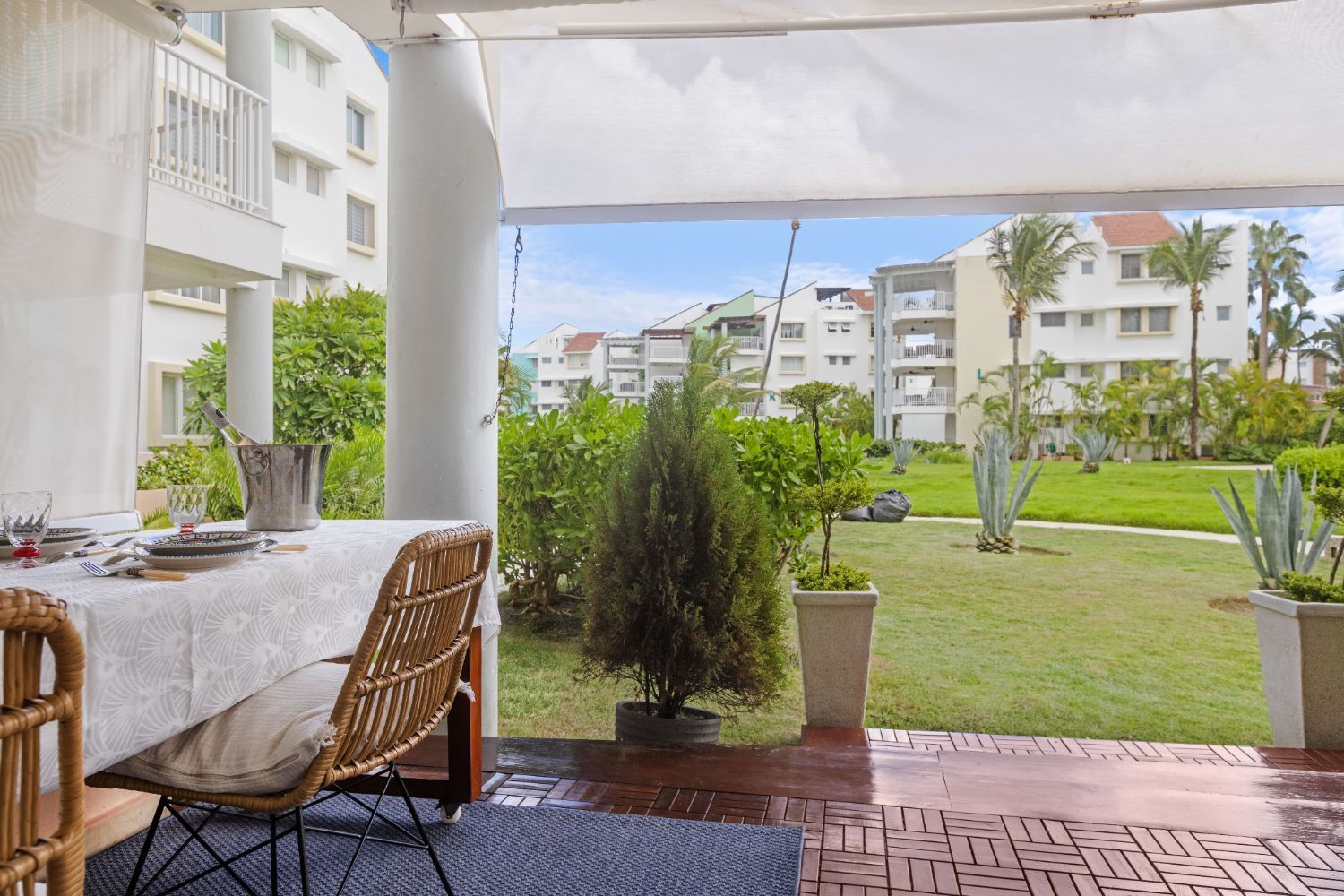 Апартаменты в Пунта-Кана, Доминиканская республика, 165м2 - стоимость 495&nbsp;000$ - Ref: 80384 фото 7