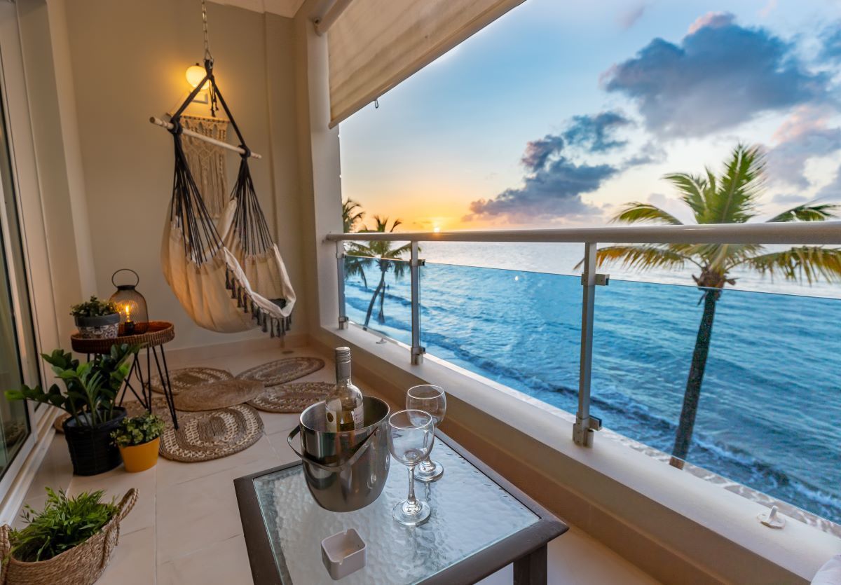 Апартаменты в Кабарете, Доминиканская республика, 117м2 - стоимость 370&nbsp;000$ - Ref: 80383 фото 1