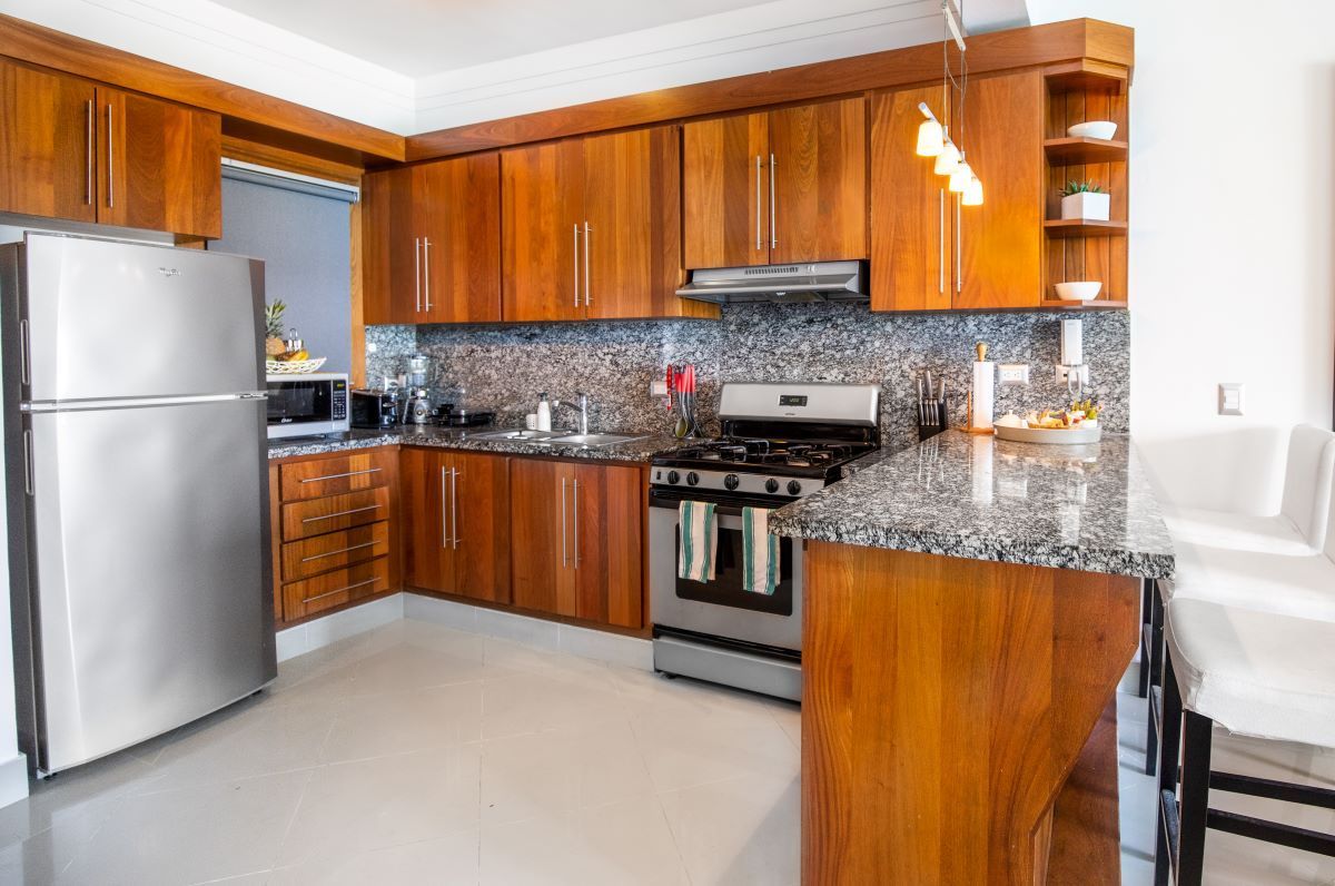 Апартаменты в Кабарете, Доминиканская республика, 117м2 - стоимость 370&nbsp;000$ - Ref: 80383 фото 10